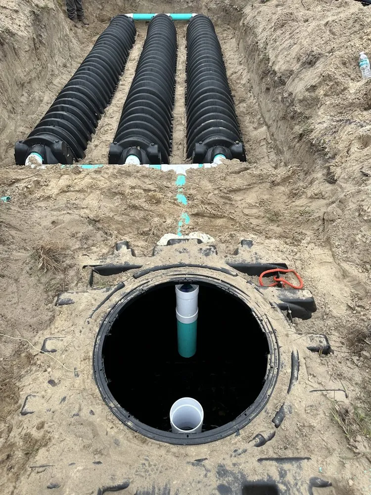 Slide of Alberto Pro Plumbing