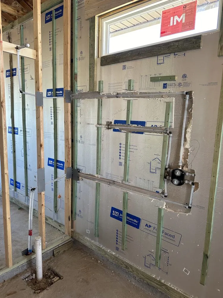 Slide of Alberto Pro Plumbing