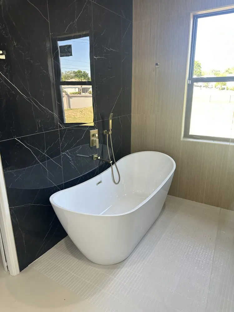 Slide of Alberto Pro Plumbing