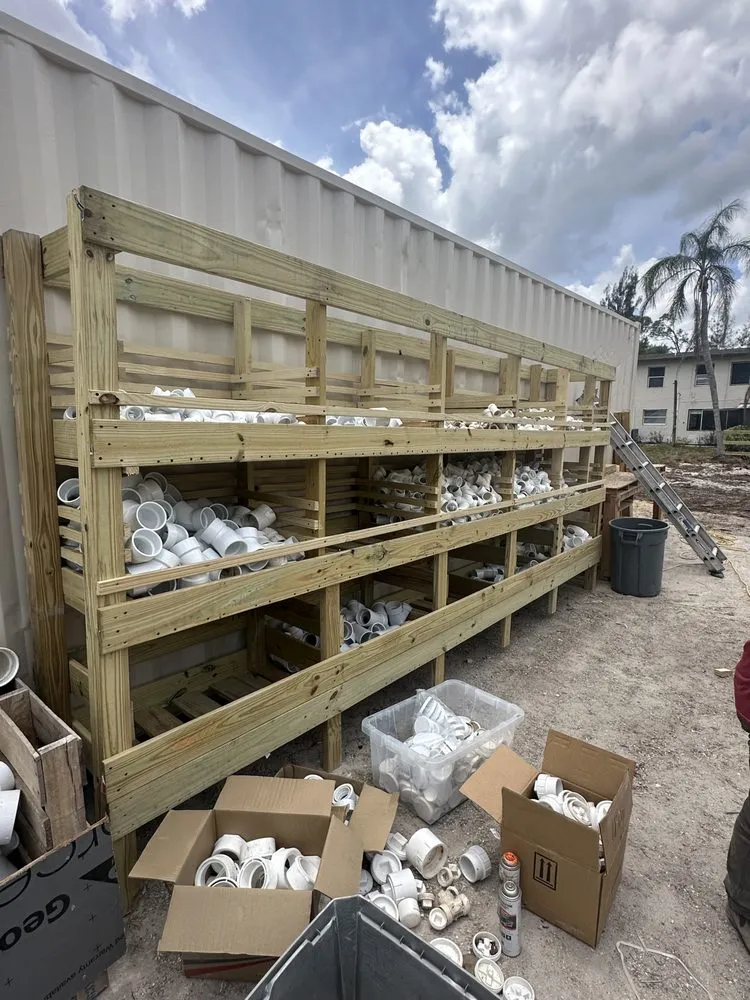 Slide of Alberto Pro Plumbing