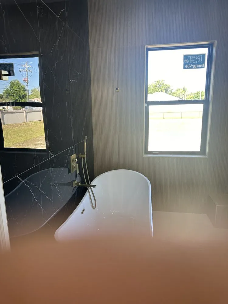 Slide of Alberto Pro Plumbing