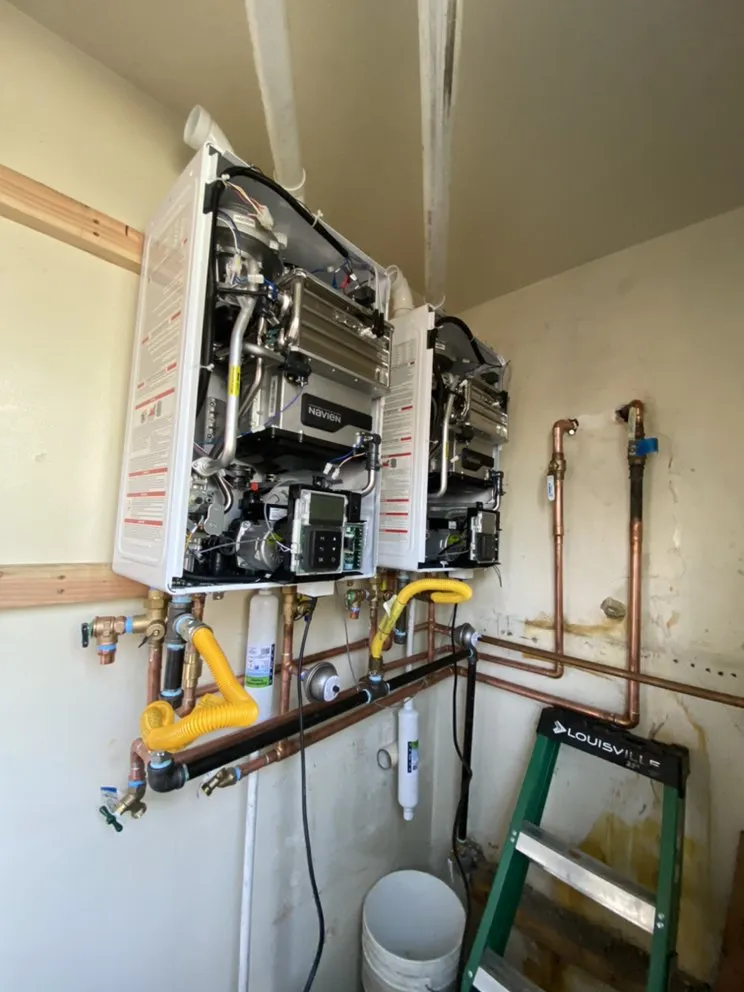 Slide of Alberto the Plumber