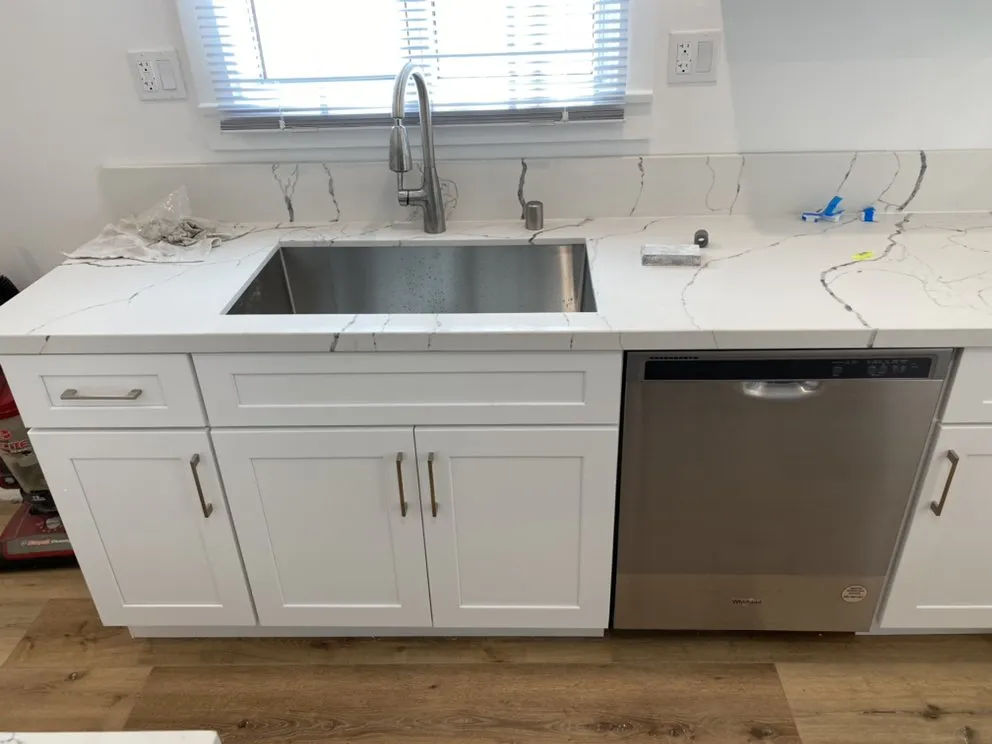 Slide of Alberto the Plumber