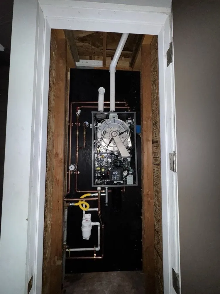 Slide of Alberto the Plumber