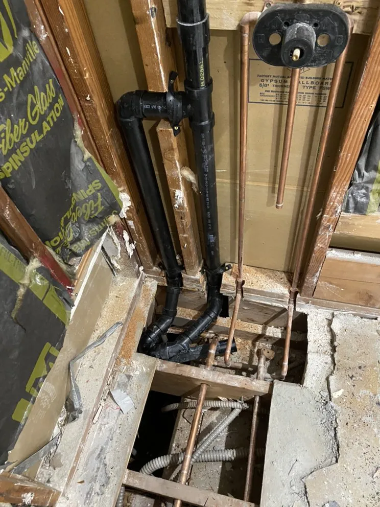 Slide of Alberto the Plumber