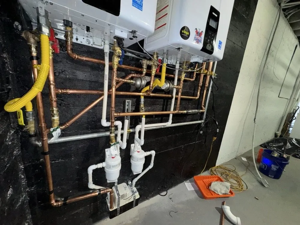 Slide of Alberto the Plumber