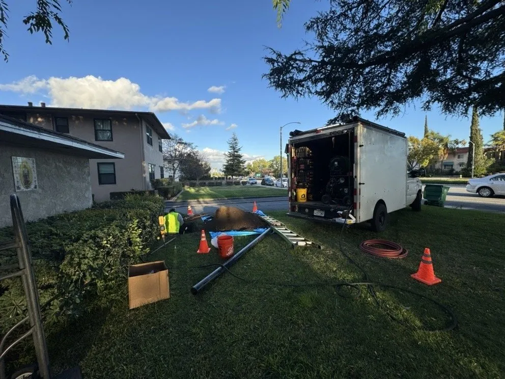 Slide of Alberto the Plumber