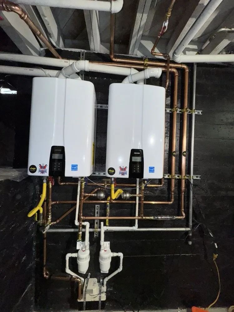 Slide of Alberto the Plumber