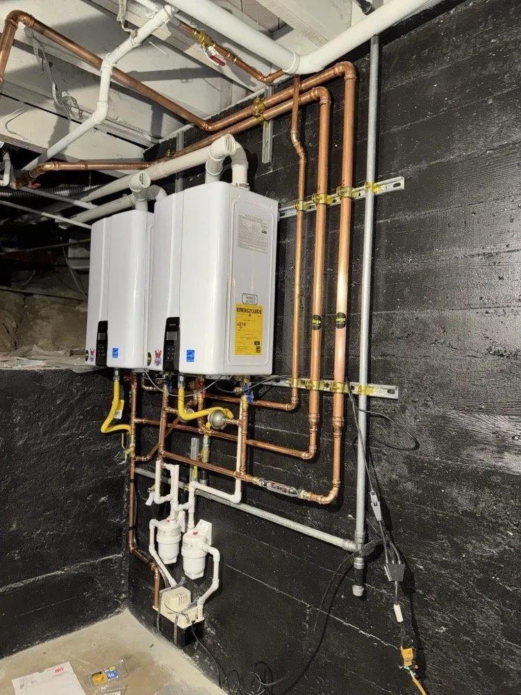 Slide of Alberto the Plumber