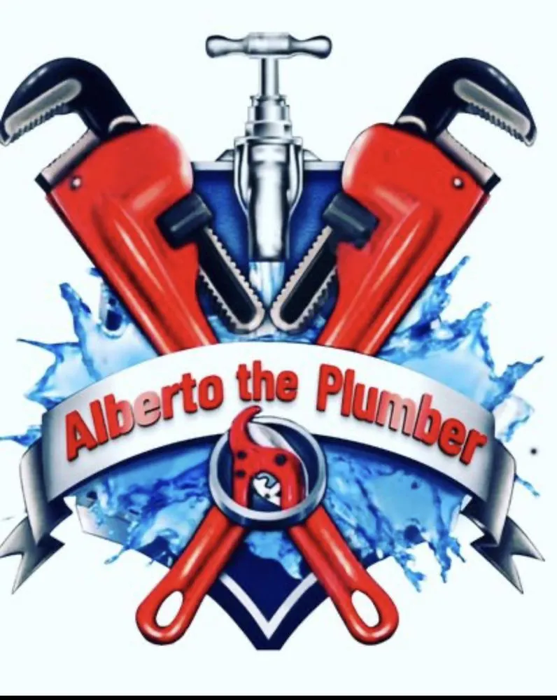 Slide of Alberto the Plumber