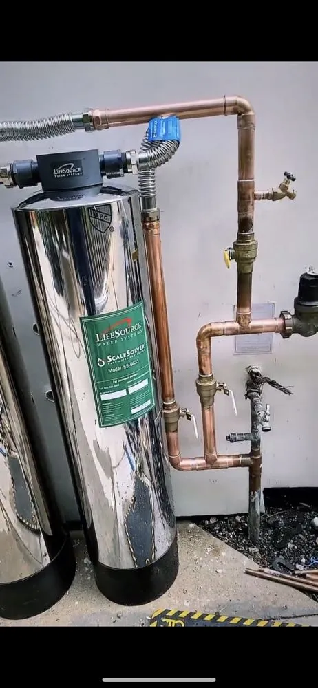 Slide of Alberto the Plumber