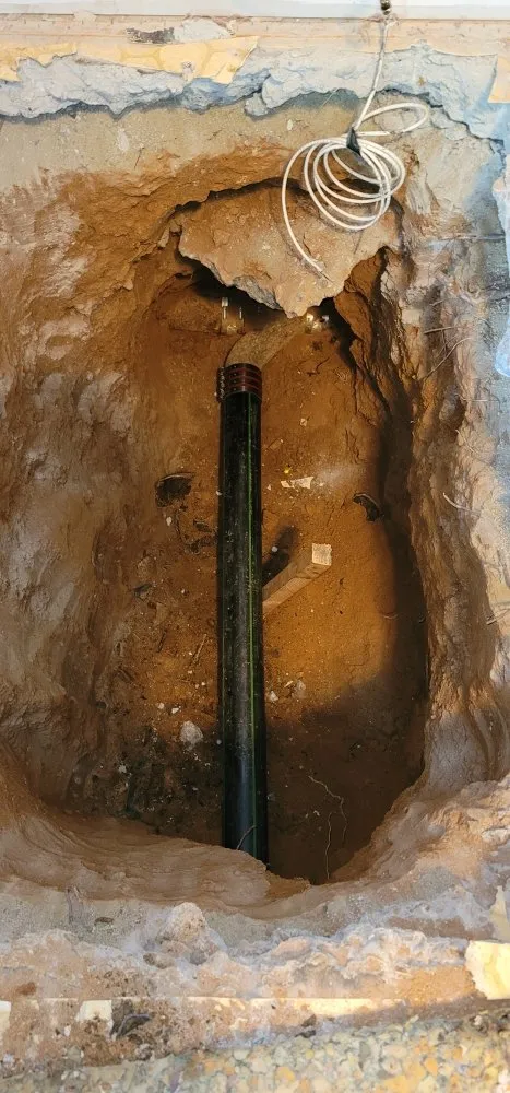 Slide of Alberto's Plumbing & Rooter