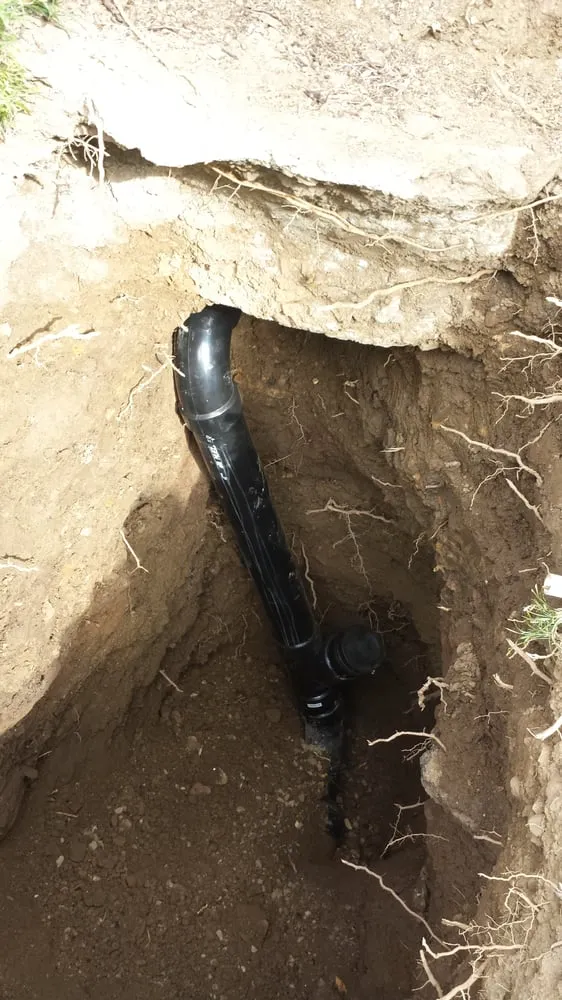 Slide of Alberto's Plumbing & Rooter