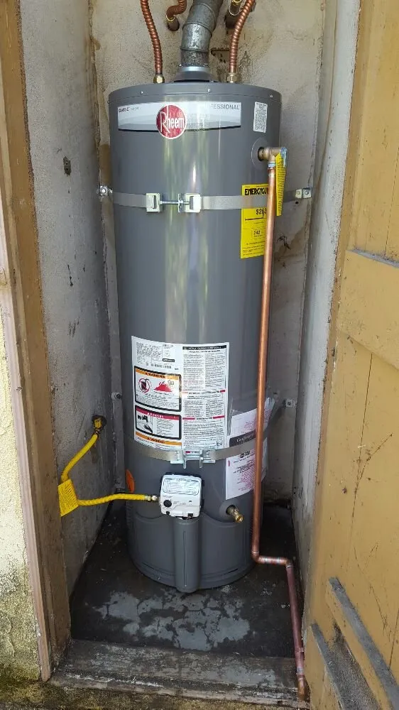 Slide of Alberto's Plumbing & Rooter