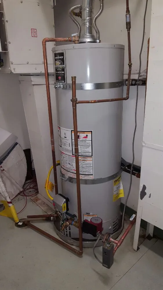 Slide of Alberto's Plumbing & Rooter