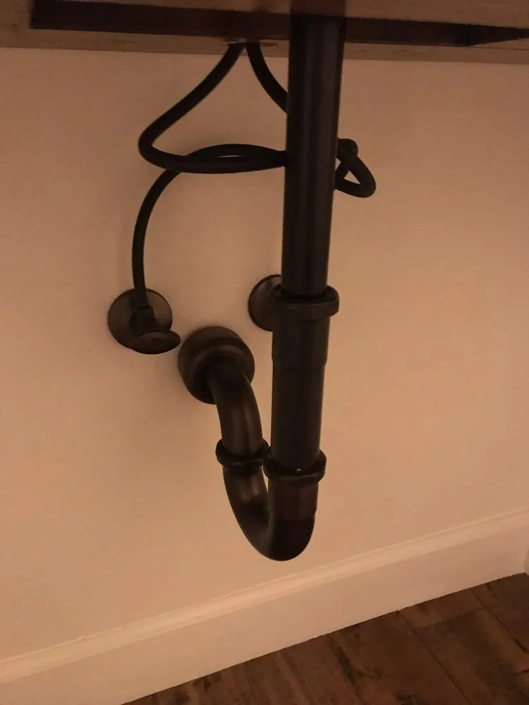 Slide of Alberto's Plumbing & Rooter