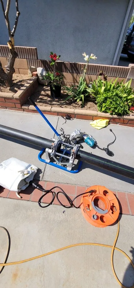 Slide of Alberto's Plumbing & Rooter