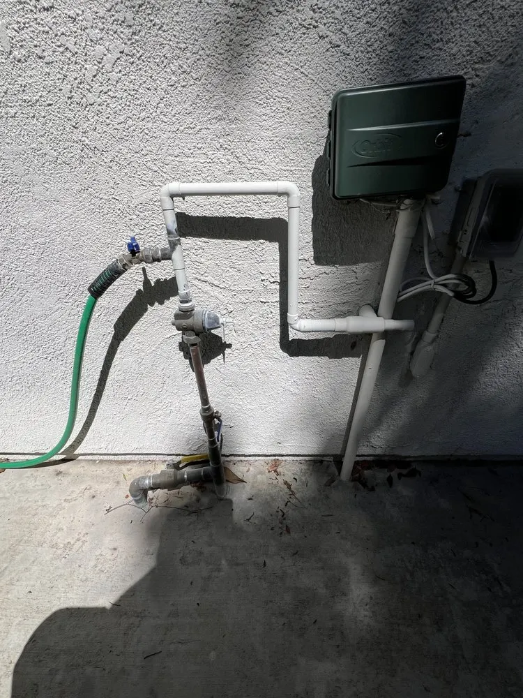 Slide of Alberto's Plumbing & Rooter