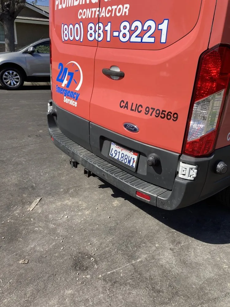 Slide of Alberto's Plumbing & Rooter