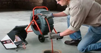 Slide of Alberto's Plumbing & Rooter