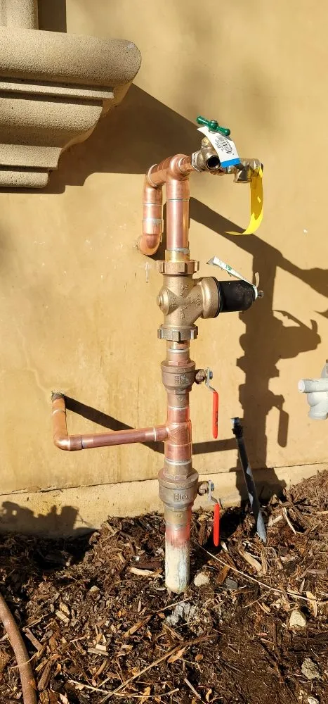 Slide of Alberto's Plumbing & Rooter