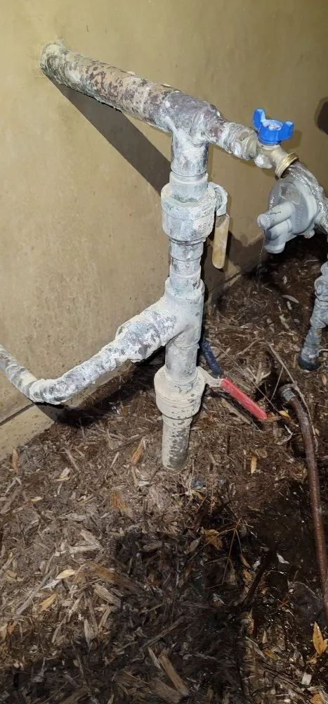 Slide of Alberto's Plumbing & Rooter