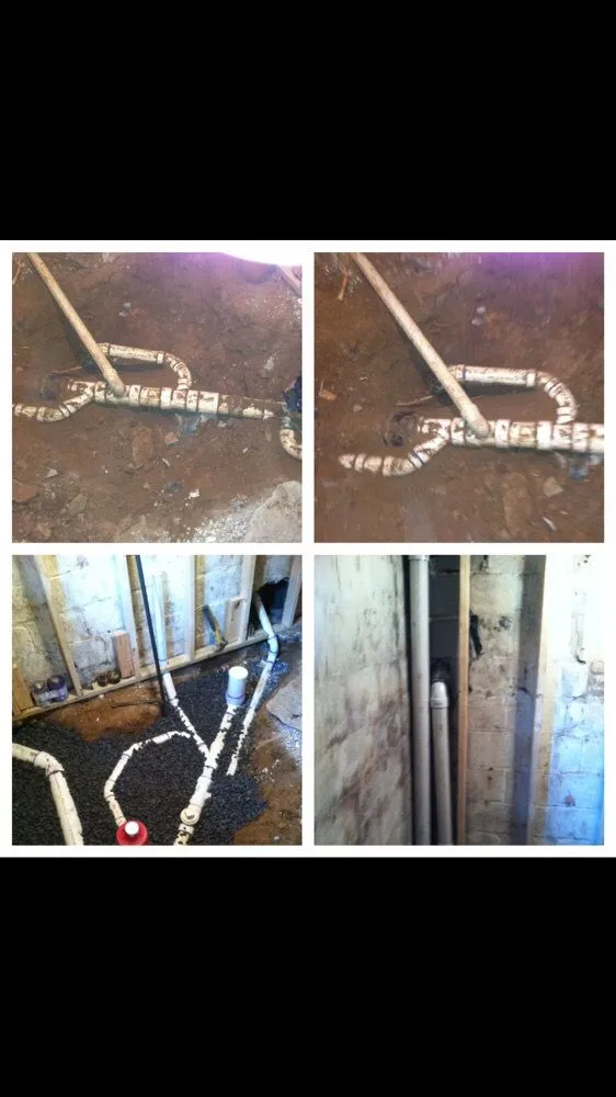 Slide of Albertos Plumbing Company