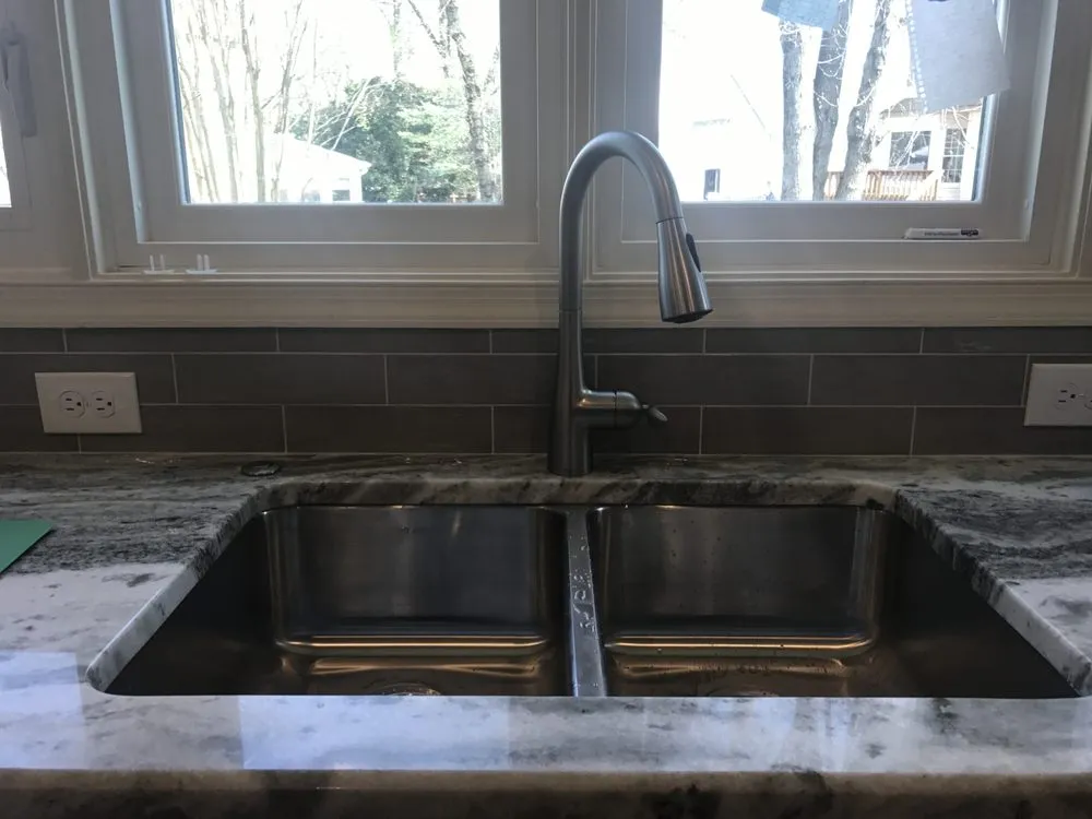 Slide of Albertos Plumbing Company