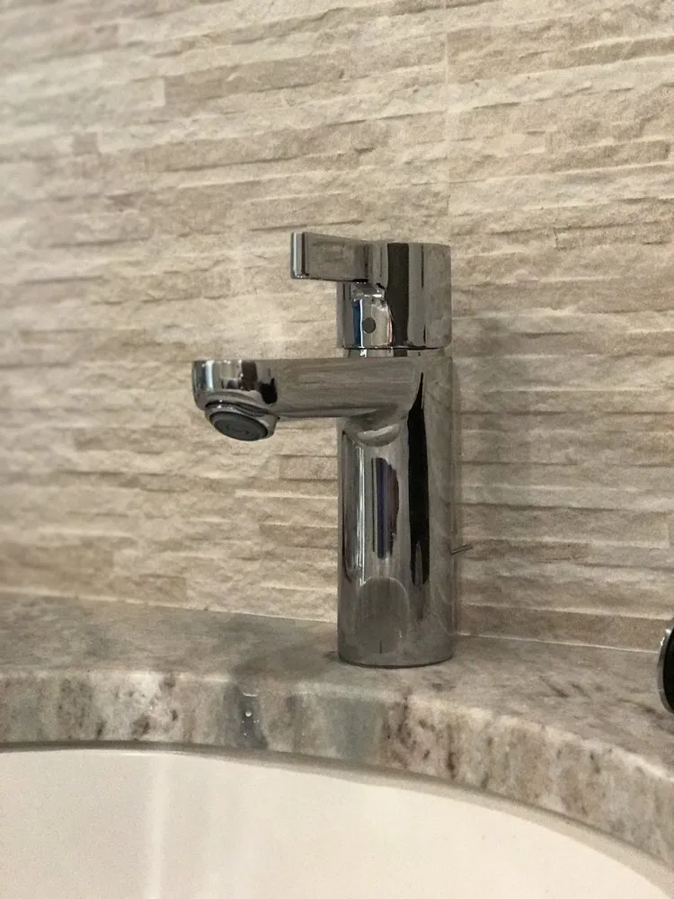 Slide of Albertos Plumbing Company