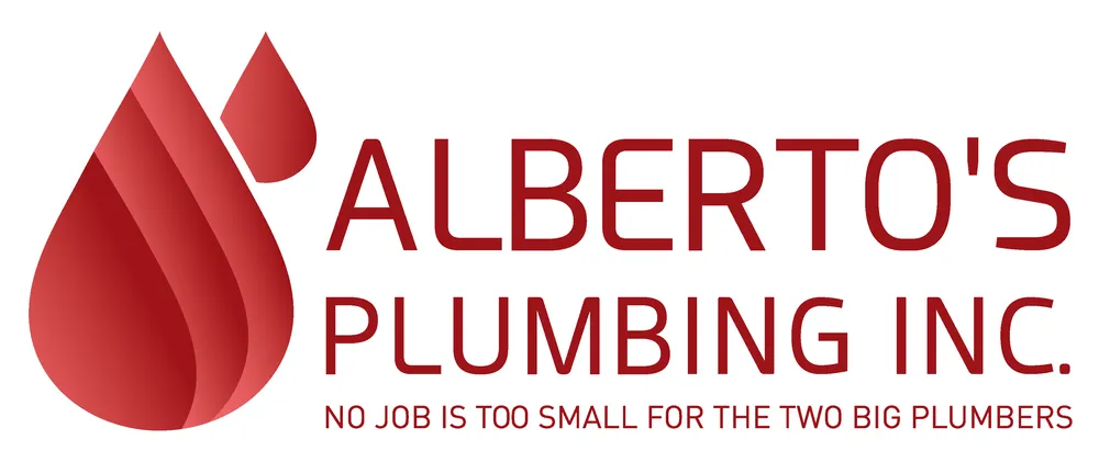 Slide of Albertos Plumbing Company