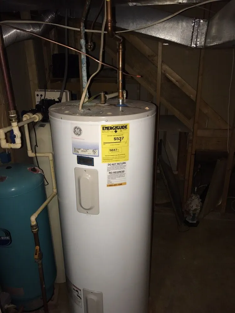 Slide of Albertos Plumbing Company