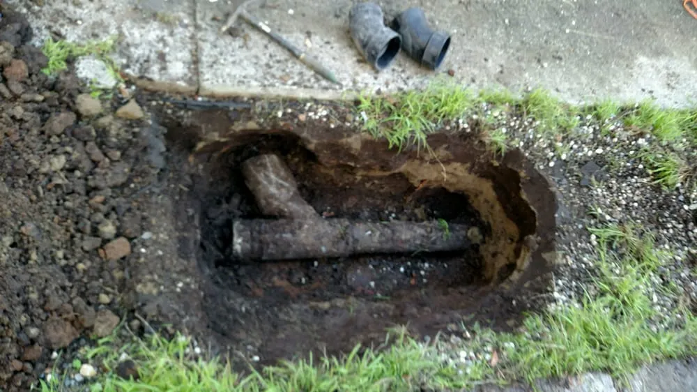 Slide of Albert's Plumbing & Drain Service