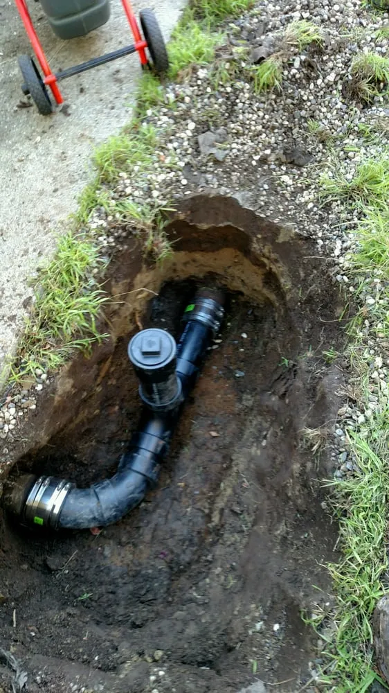 Slide of Albert's Plumbing & Drain Service