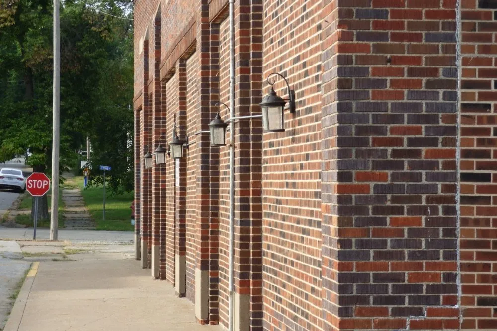 Slide of Alberts Plumbing & Electric