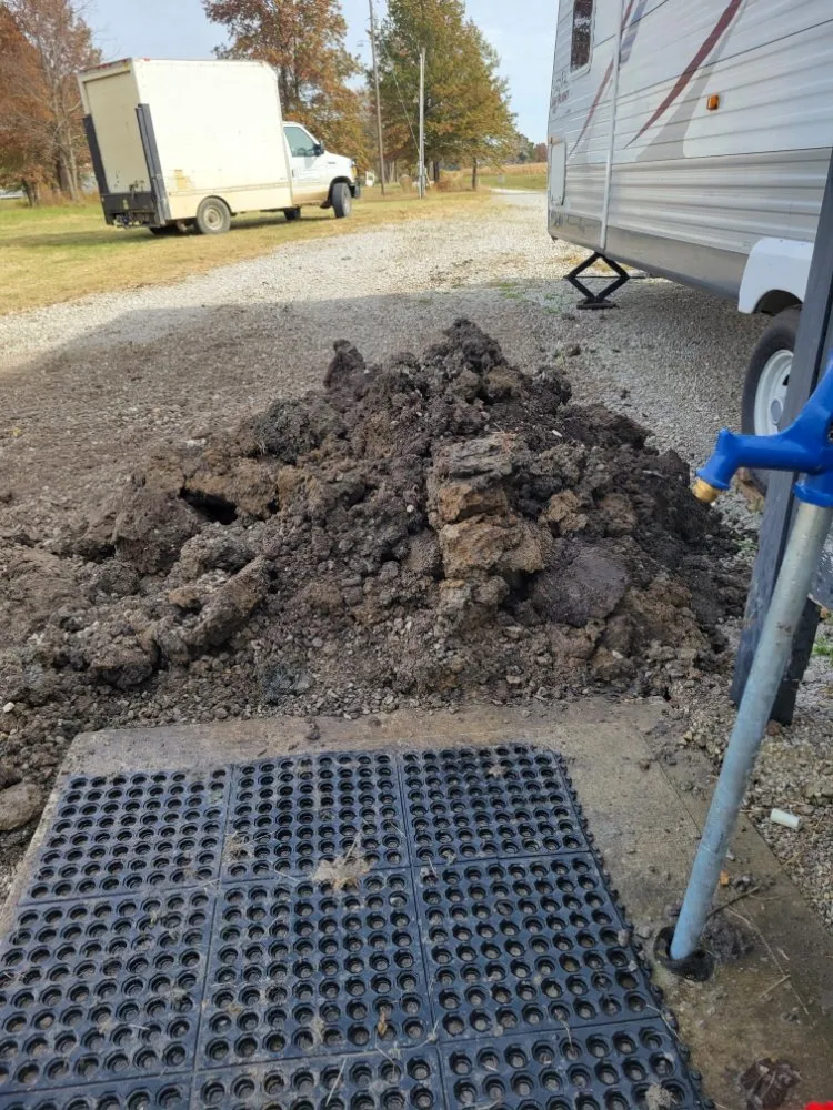 Slide of Alberts Plumbing & Electric