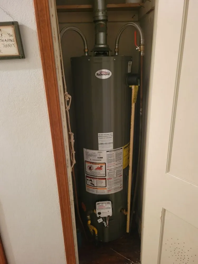 Slide of Alberts Plumbing & Electric