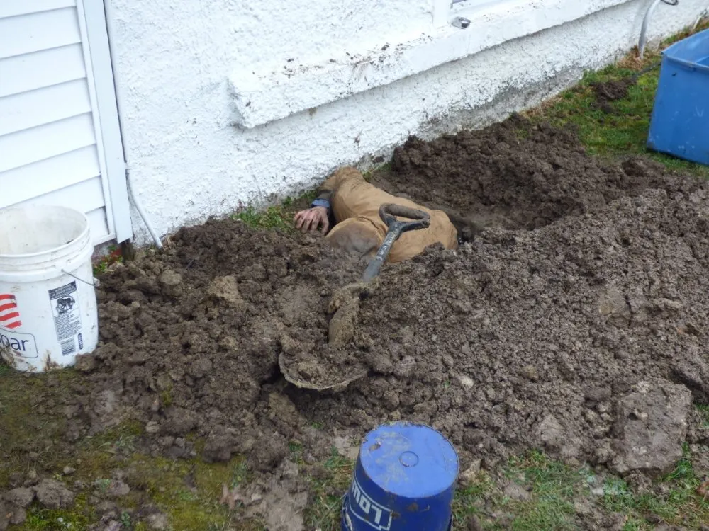 Affordable leak detection service in Brookfield, MO - Alberts Plumbing & Electric