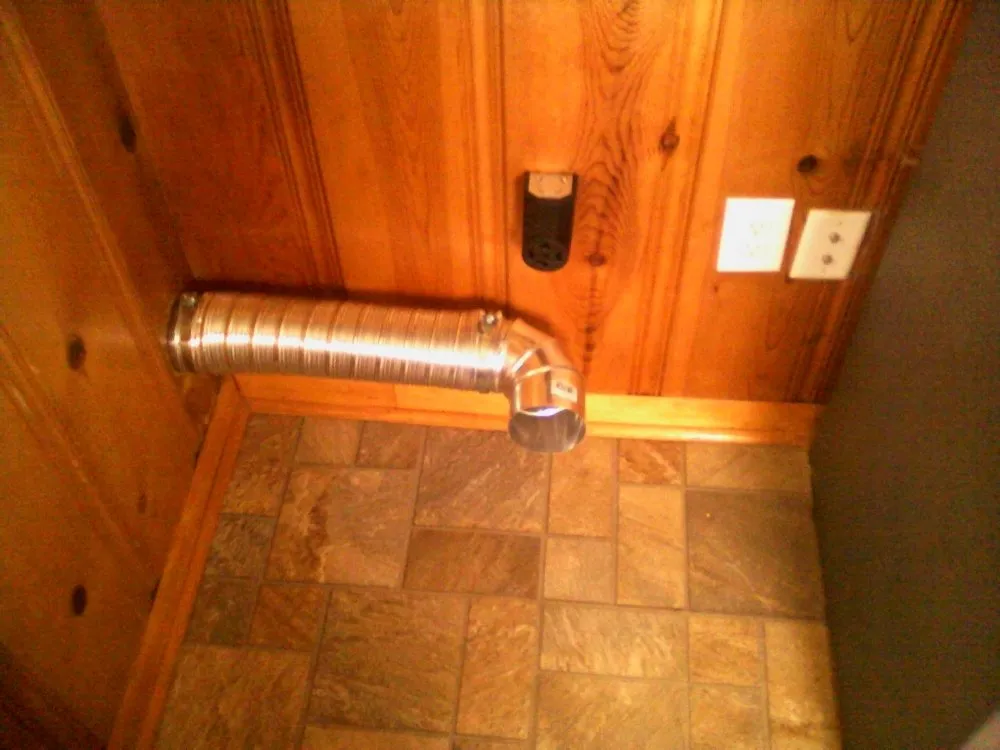 Top-rated water heater service for homes in Brookfield, MO by Alberts Plumbing & Electric