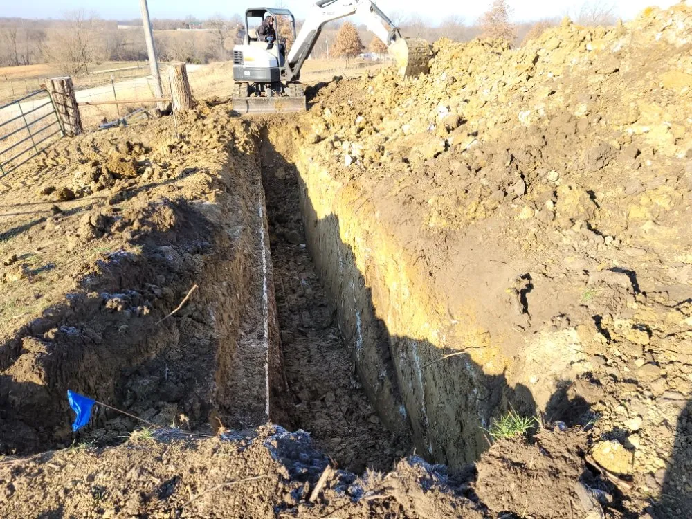 Slide of Alberts Plumbing & Electric