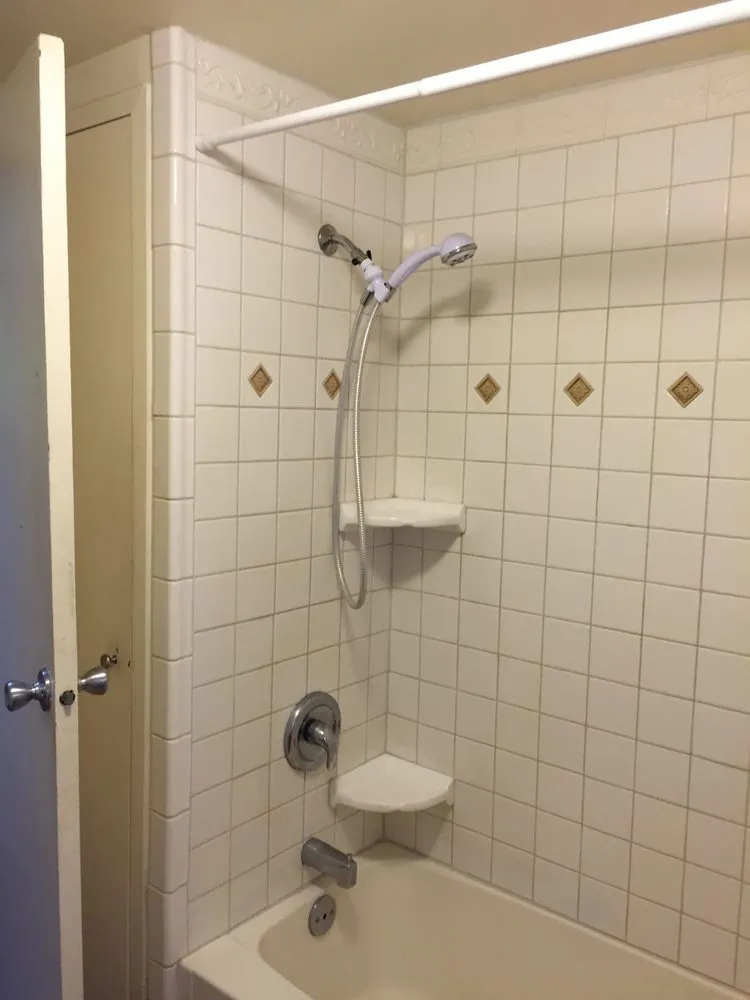 Slide of Albert's Plumbing