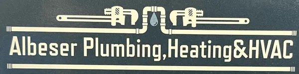 Albeser Plumbing Heating & HVAC Logo