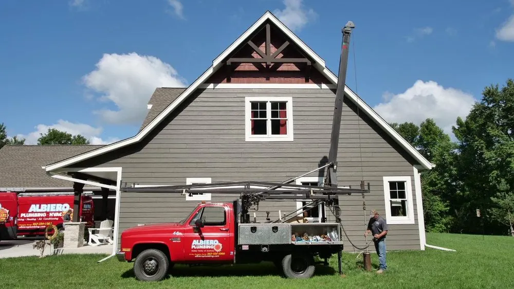 Affordable leak detection service in West Bend, WI - Albiero Plumbing & HVAC