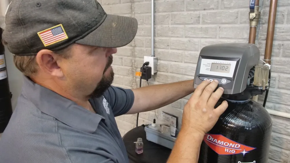 Slide of Albiero Plumbing & HVAC