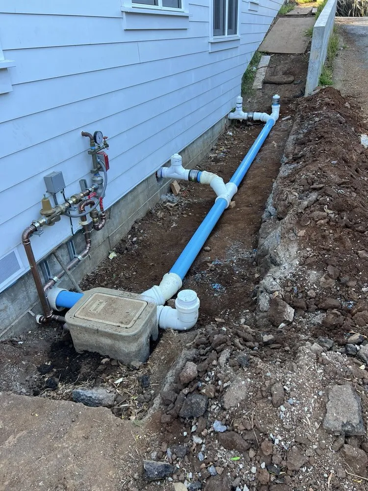 Expert water heater service for homes in San Leandro, CA by Albion Plumbing & Rooter