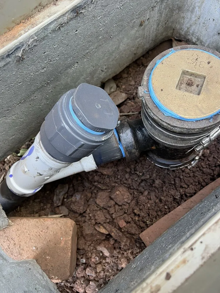 Professional emergency plumbing in San Leandro, CA by Albion Plumbing & Rooter