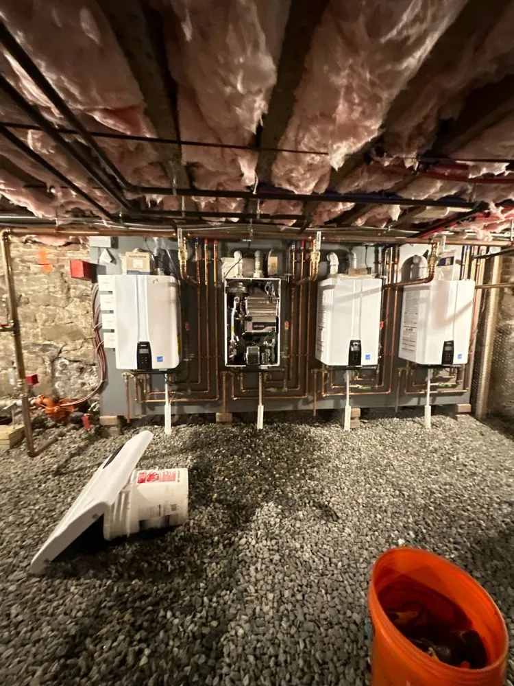 Slide of Alborz Corp