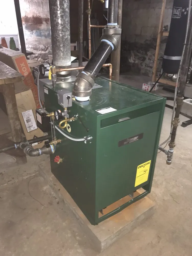 Slide of Alborz Corp