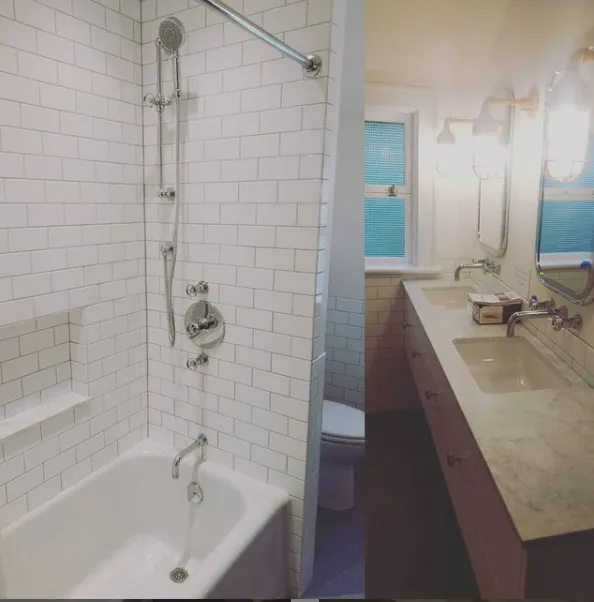 Slide of Albrecht Plumbing