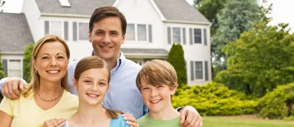 Slide of Albright Mechanical Services