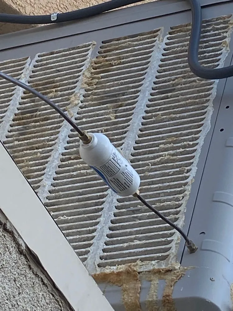 Emergency emergency plumbing for homes in Albuquerque, NM by Albuquerque Plumbing Heating & Cooling